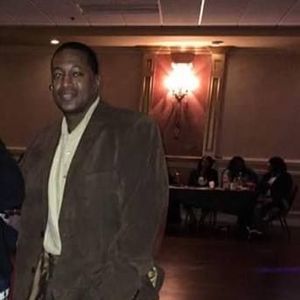 Meet your Posher, Darnell